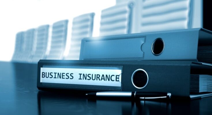 Business Insurance