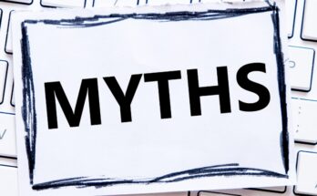 Myths