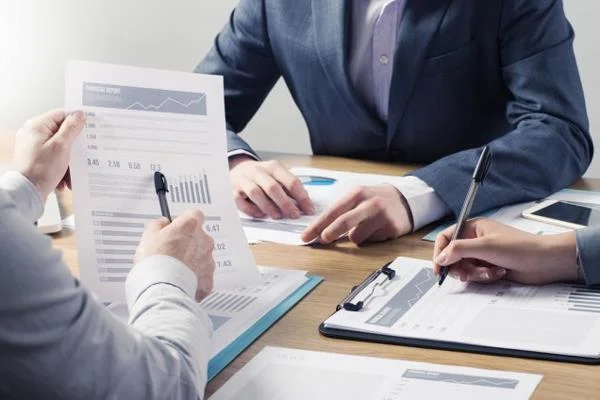 M&A advisory services
