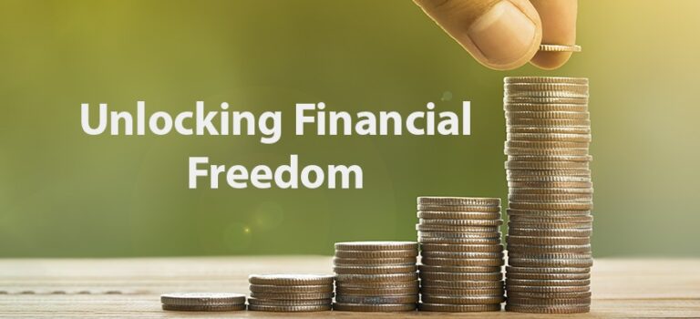 Unlocking Financial Freedom