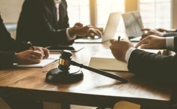 Guardianship Attorney