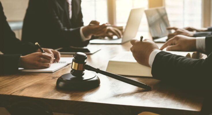 Guardianship Attorney