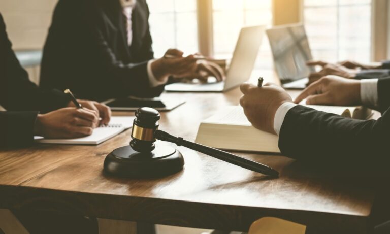 Guardianship Attorney